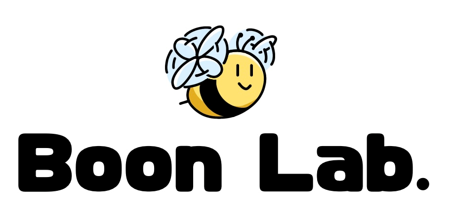 BoonLab．（株式会社１０９１）